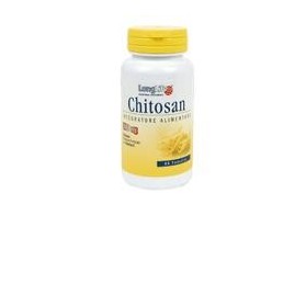 Longlife Chitosan 84 Tavolette