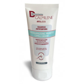 Dermovitamina Calm Afbloc Shampoo Antiforfora 200 ml