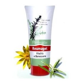 Recover Gel Pferdesalbe 200 ml