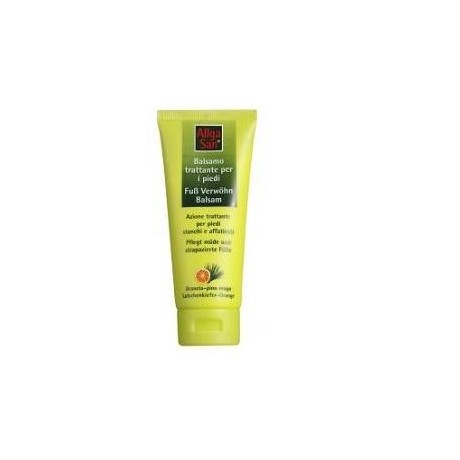Allga Balsamo Piedi Pi/ar100 ml
