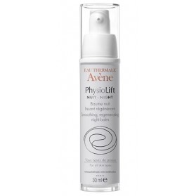 Eau Thermale Avene Physiolift Notte Balsamo Levigante Rigenerante 30 ml