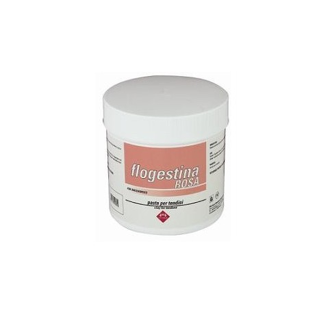 Flogestine Rosa Pasta 1Kg