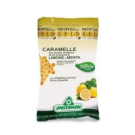 Epid Caramelle Limone 67,2g