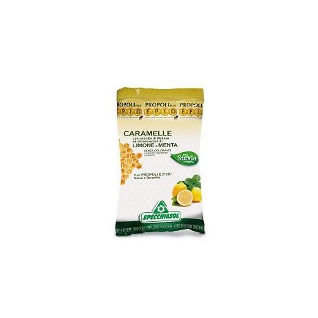 Epid Caramelle Limone 67,2g
