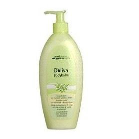 Ptc Doliva Bodybalm 500 ml