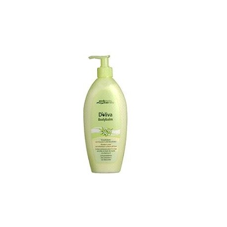 Ptc Doliva Bodybalm 500 ml