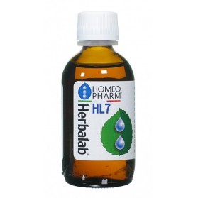 Hl7 Herbalab 50ml