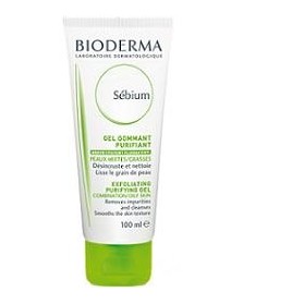 Sebium Exfoliating 100ml