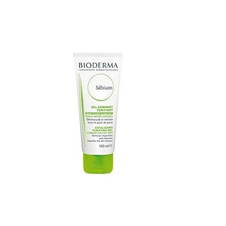 Sebium Exfoliating 100ml