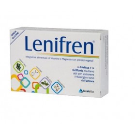 Lenifren 30 Capsule