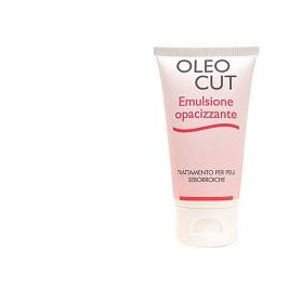 Oleocut Emulsione Opacizzan Ds50ml