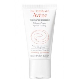 Eau Thermale Avene Tolerance Extreme Crema 50 ml