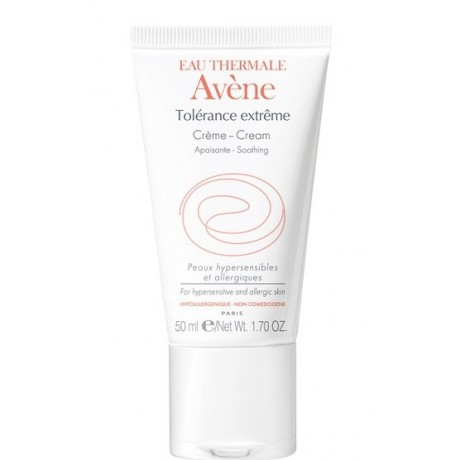 Eau Thermale Avene Tolerance Extreme Crema 50 ml