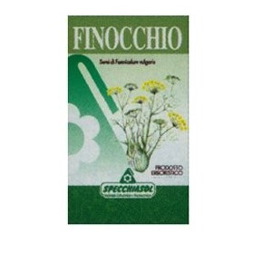 Finocchio Erbe 80 Capsule