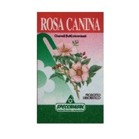 Rosa Canina Erbe 75 Capsule