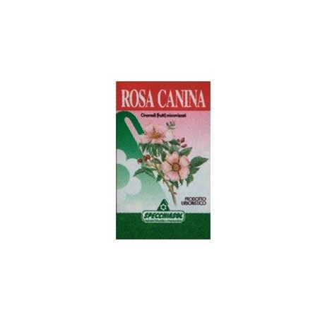 Rosa Canina Erbe 75 Capsule