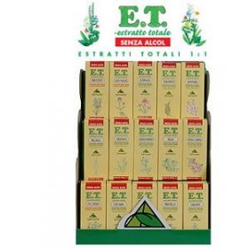 Mirtillo Estr T 30ml