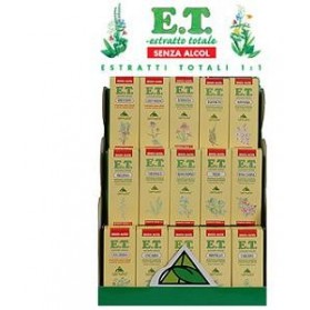 Eleuterococco Estr T 30ml