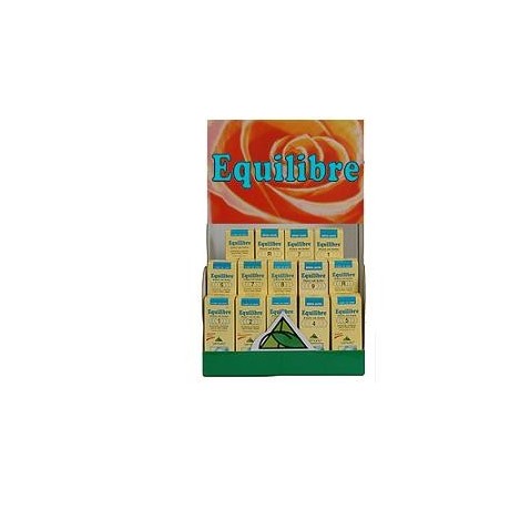 Equilibre 3 Gocce 30 ml
