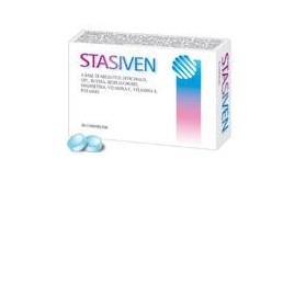 Stasiven 30 Compresse