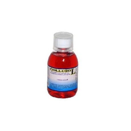 Collusol Collutorio 200ml