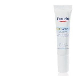 Eucerin Viso Q10 Occhi 15 ml