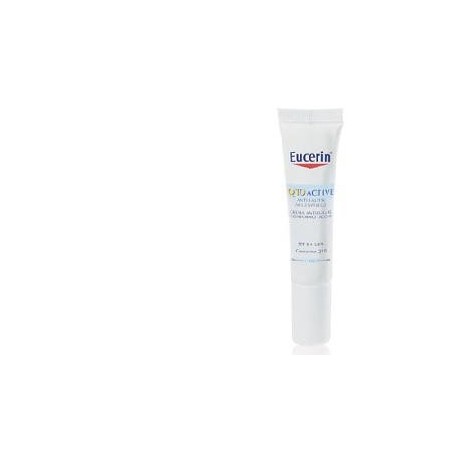 Eucerin Viso Q10 Occhi 15 ml