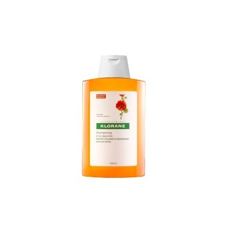Klorane Sh Cappuccina 200ml