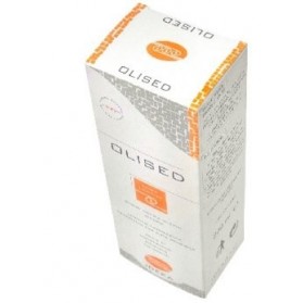 Olised Bagnodocc Oleato 200ml