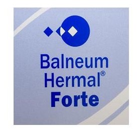 Balneum Hermal Forte Bagno 500 ml