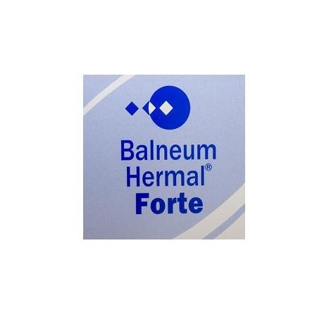 Balneum Hermal Forte Bagno 500 ml