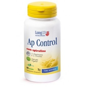 Longlife Ap Control 60 Tavolette