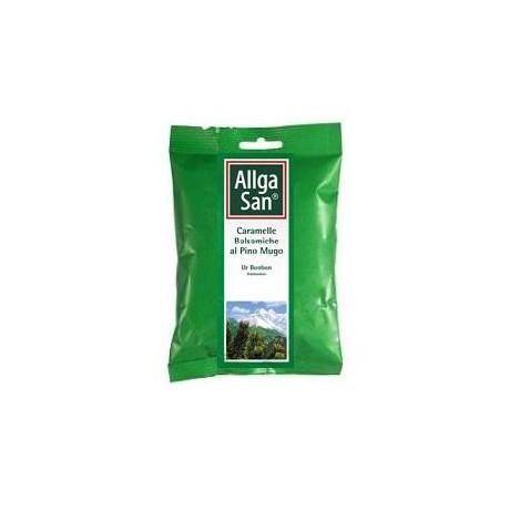 Allga Caramelle Pino 100g