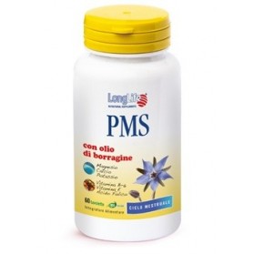 Longlife Pms 60 Tavolette