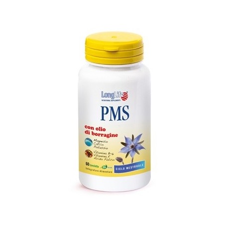 Longlife Pms 60 Tavolette