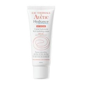 Eau Thermale Avene Hydrance Optimale Riche Uv Spf20 40 ml