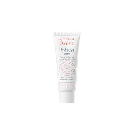 Eau Thermale Avene Hydrance Emulsione 40 ml