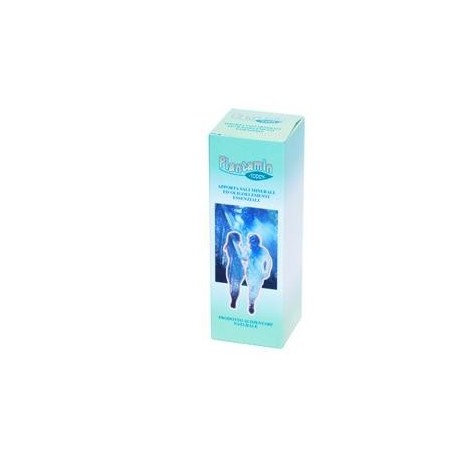 Plantamin Toddy 500 ml