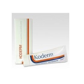 Koderm Crema Barriera 75 ml