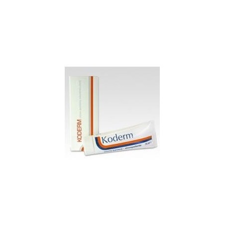 Koderm Crema Barriera 75 ml