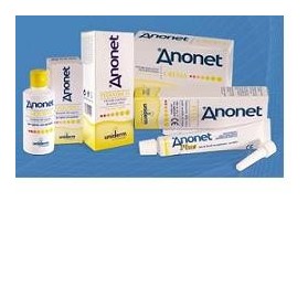 Anonet Crema 50 ml