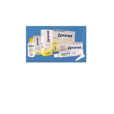 Anonet Crema 50 ml