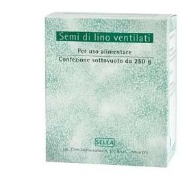 Lino Semi Sottovuoto 250 g 4516