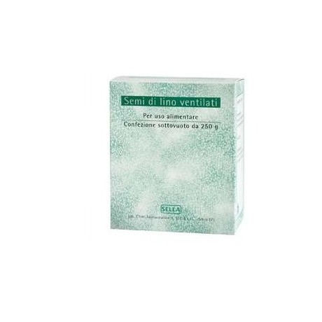 Lino Semi Sottovuoto 250 g 4516