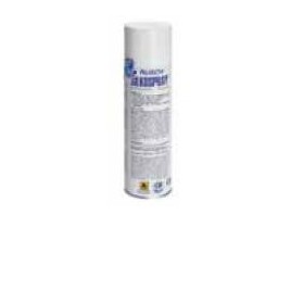 Lubrificante Per Catetere Silkospray In Flacone 500ml