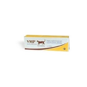 Vmp Pasta Gatti 50 g