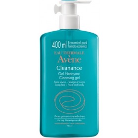 Avene Cleanance Gel Detergente