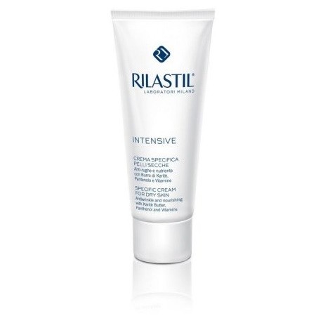 Rilastil Inten P Sec Crema 50 ml