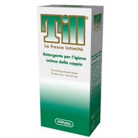 Till Soluzione Flacone 200ml