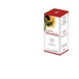 Crema Mirabilis 30 ml